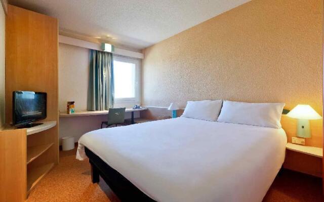 ibis Guimaraes Centro Hotel