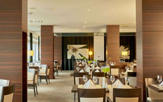 H+ Hotel Leipzig-Halle