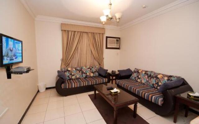 Al Jumeirah Modern Furnished Apartments