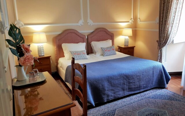 Allons-Y Guesthouse