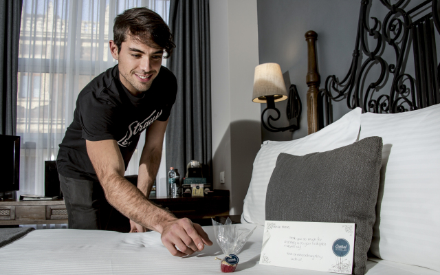  Zocalo Central Mexico City