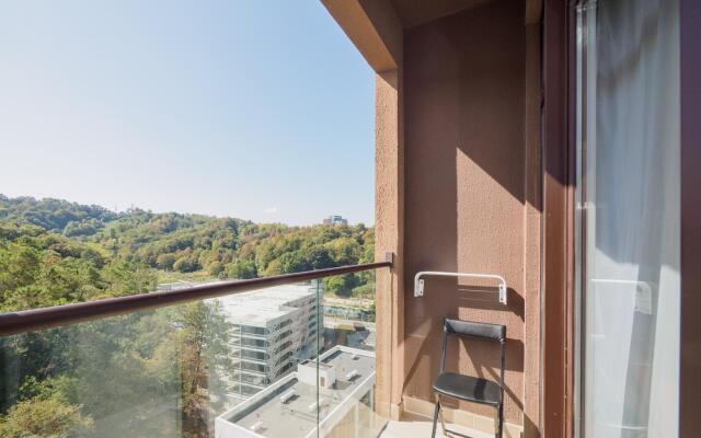 Апартаменты Эстет на шоссе Батумское 28 корпус 2