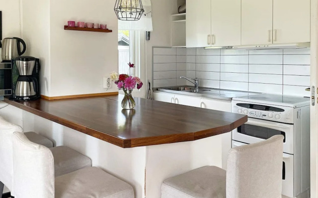 6 Person Holiday Home in Granna