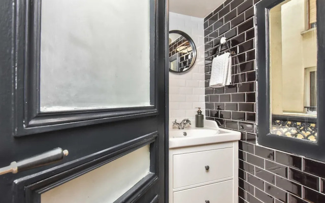 Magnificent Apartment- 2br/6p - Arts et Metiers