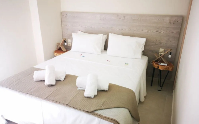 City Center Apartment Project 3