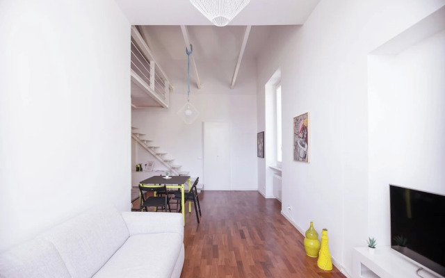 Belvedere Hambury Apartment