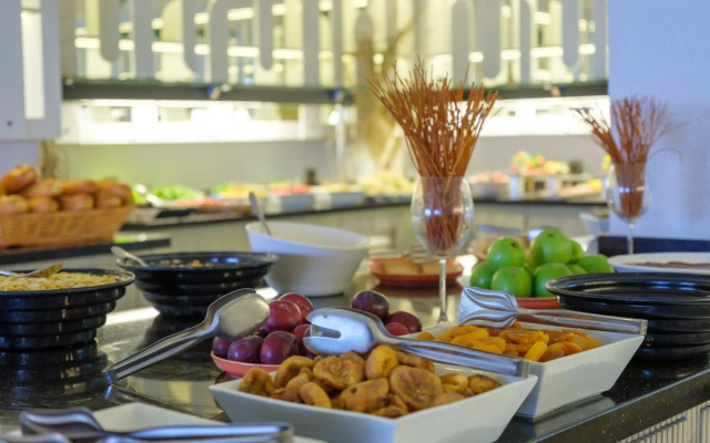 Royalisa Palmiye Beach +16 Adult Only