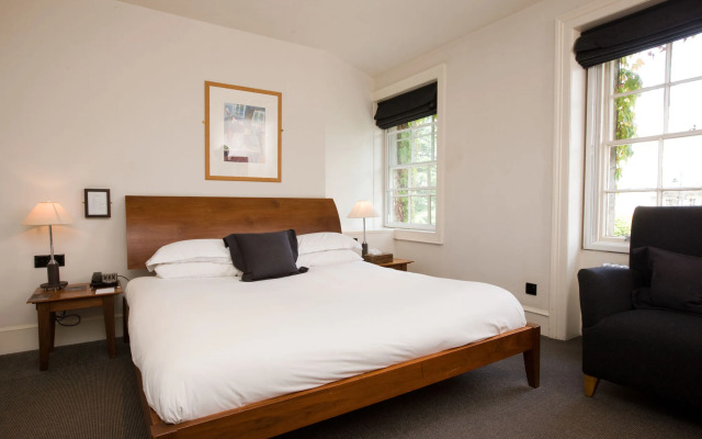 Hotel du Vin & Bistro Tunbridge Wells