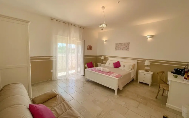 Villa de Lua Boutique Hotel