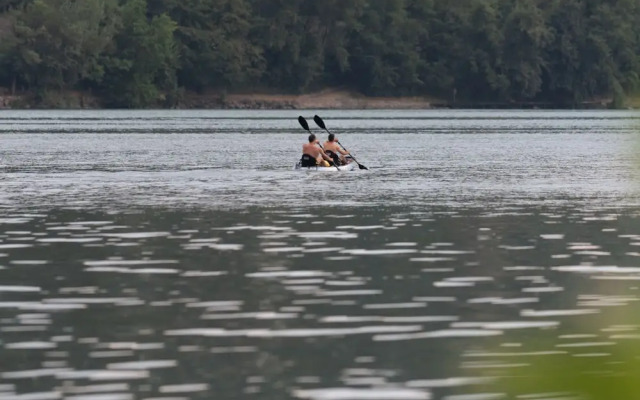 Club del Sole Caldonazzo Family