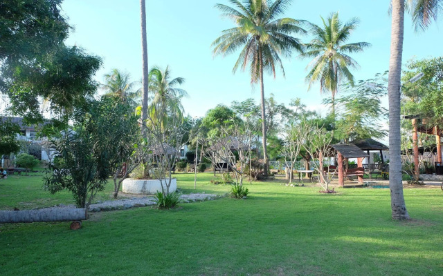 Pranburi Delight Resort