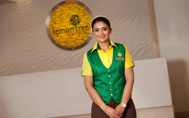 Lemon Tree Hotel, Chandigarh