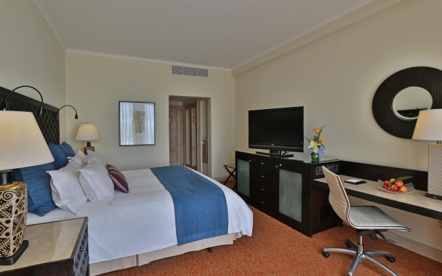 InterContinental Real San Pedro Sula by IHG