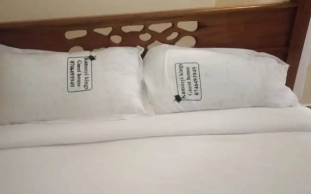 Kamusyi Kings Guest House