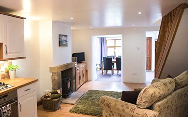 Greta Cottage