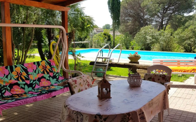 Poggio degli Oleandri