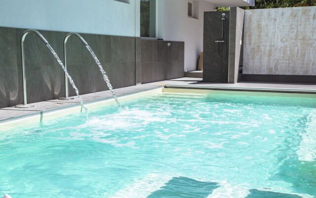 Evo Boutique Hotel & SPA