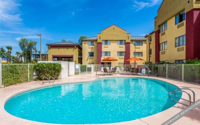 Super 8 Phoenix/Mesa/Gilbert Road