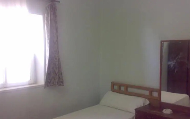 Sudr Beach Inn Chalets