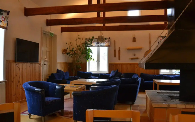Hotell Älggårdsberget