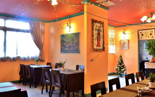 Tinto Bed and Breakfast