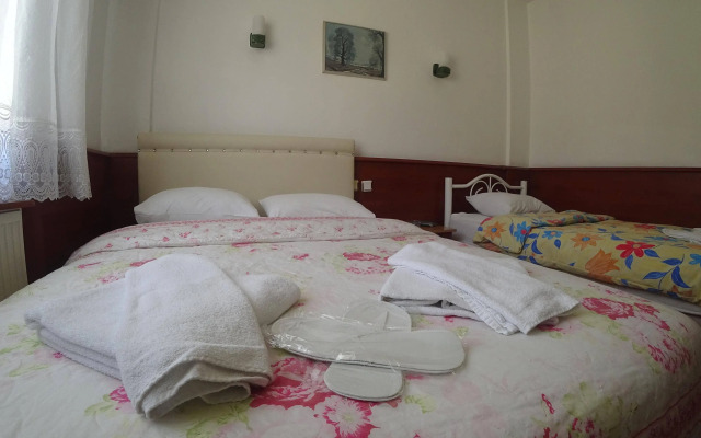 Ozsoy Hotel