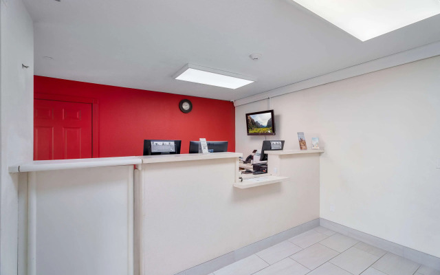 Ramada by Wyndham La Verkin Zion National Park