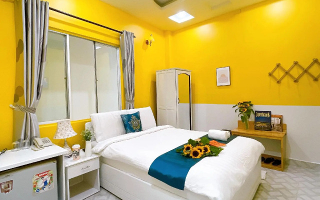 Hai Long Vuong Hotel