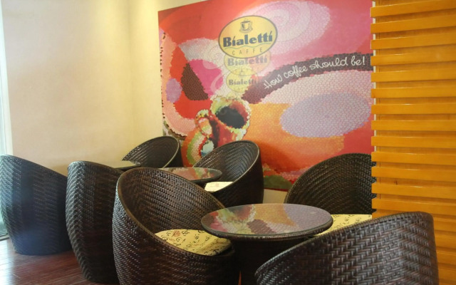 Dela Chambre Hotel