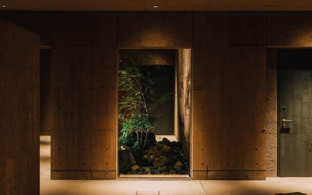 Sekiya Resort Galleria Midobaru