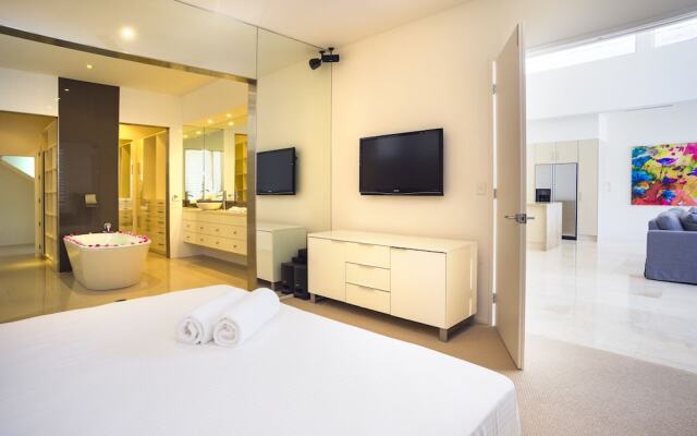 Grand Oasis at Sanctuary Cove
