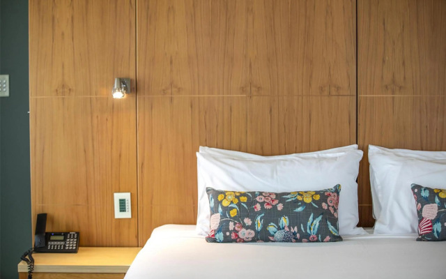 Gateway Hotel by Nightcap Plus