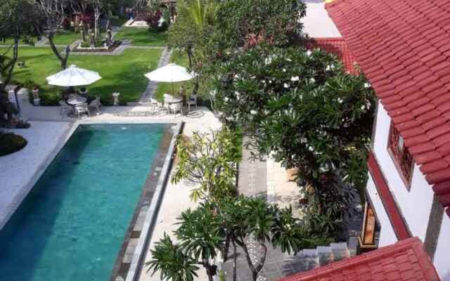 Villa Crystaloka