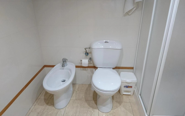 Joan XXIII Apartment