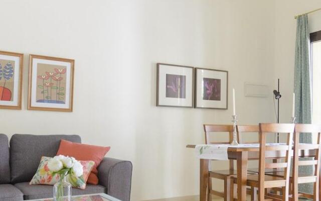 Espectacular Duplex Altos de Santa Ana