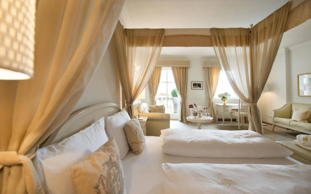 Hotel Hanswirt