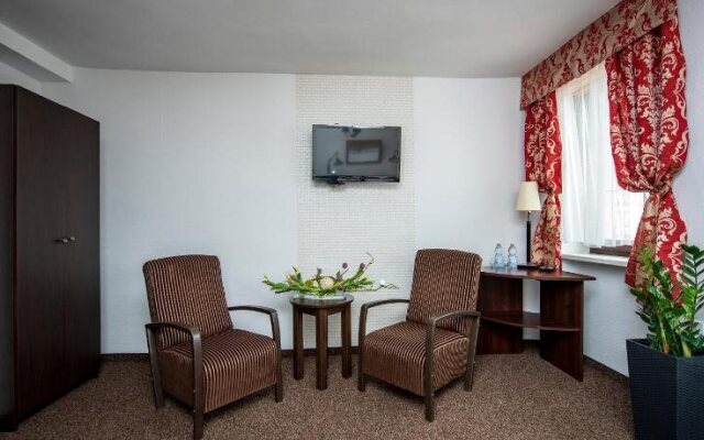 Motel Łużycki & Restauracja