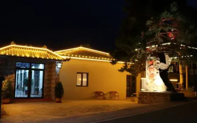 Qingliang Residential Accommodation