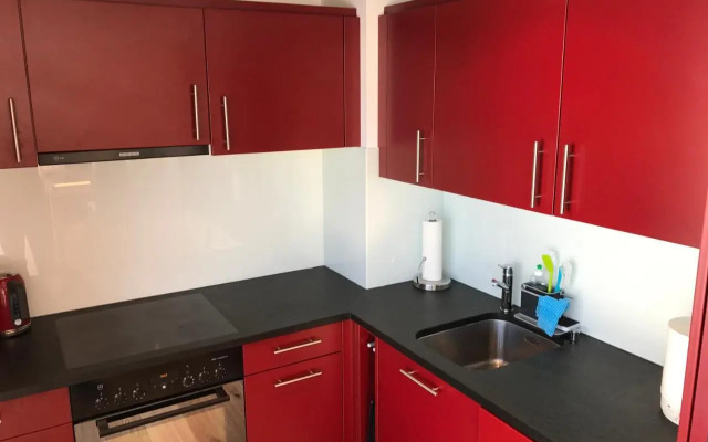 Ferienwohnung Ursis Stall