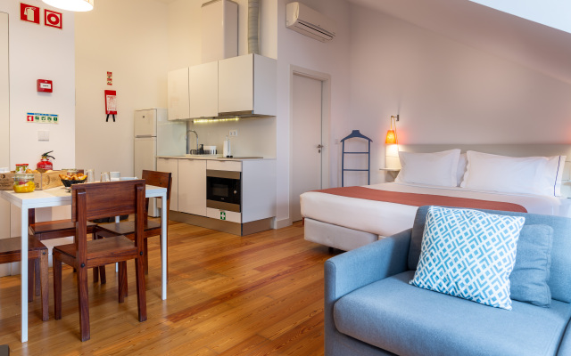 My Suite Lisbon Serviced Apartments