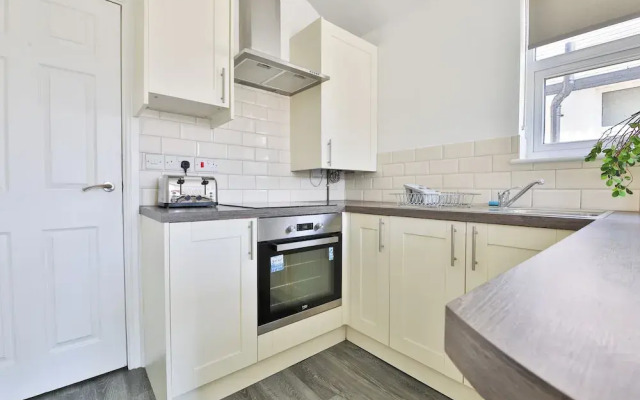 3 Bed Duplex in Central Pontcanna
