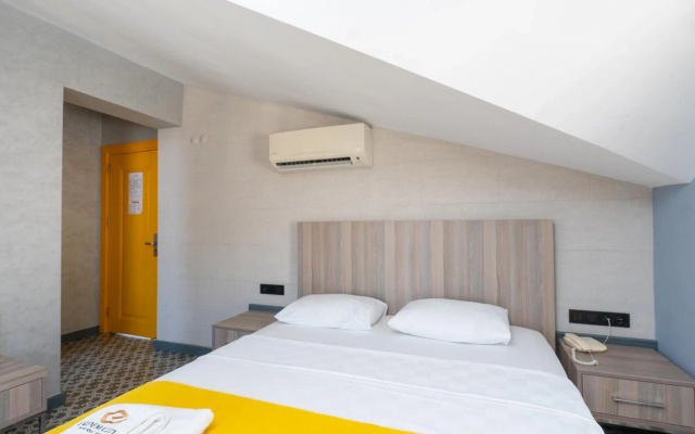 Erdem City Hotel