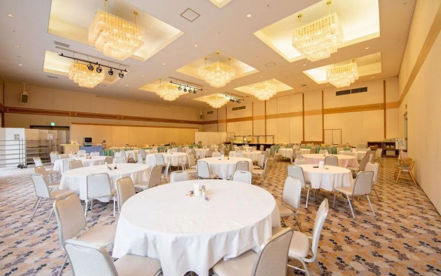 Hotel Sun Rural Ogata