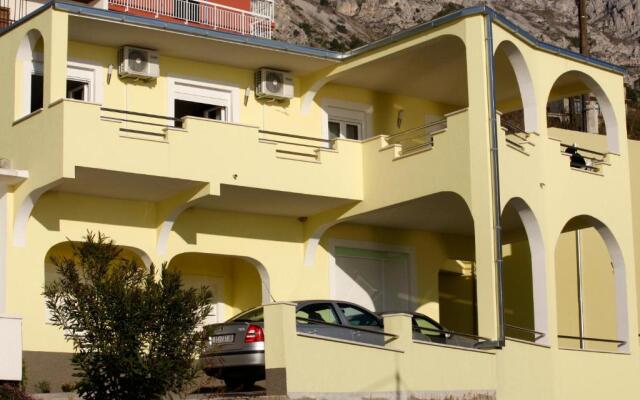 Apartments Rubic