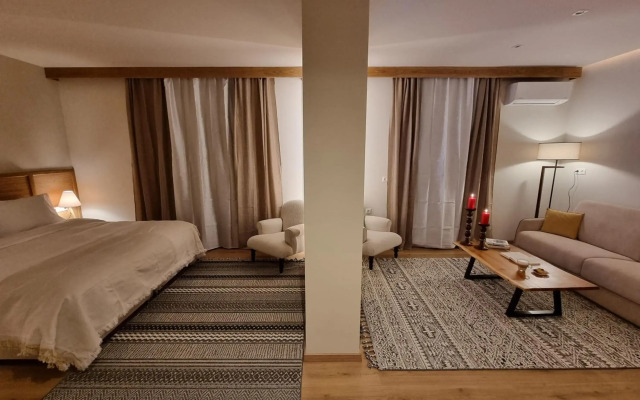 Hotel Likoria