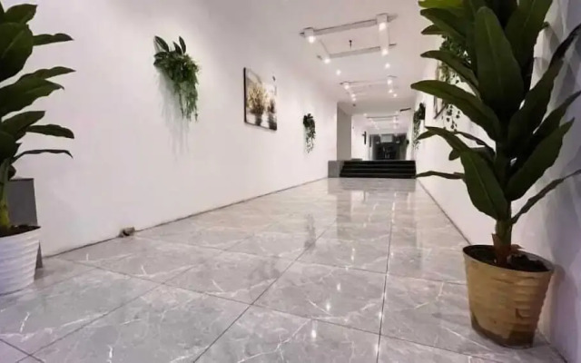 Residential Apartments by Vacantals