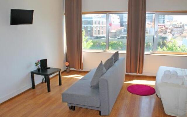 Trindade Oporto Apartments Group