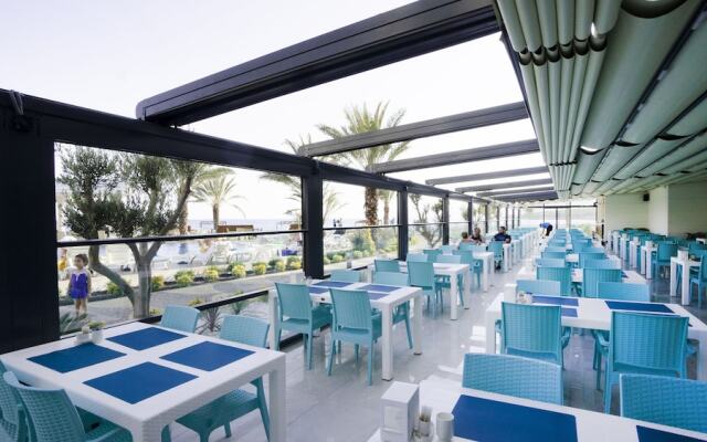 Elite World Resort Mersin Silifke