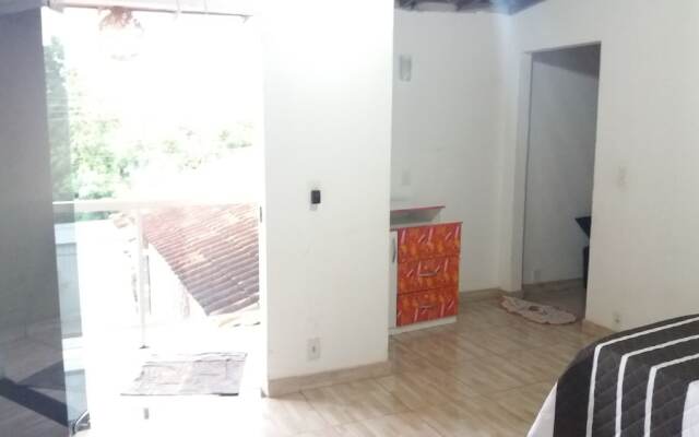 Casa Próxima ao Inhotim