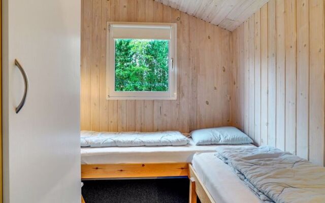 "Vojdanka" - 850m from the sea in NW Jutland
